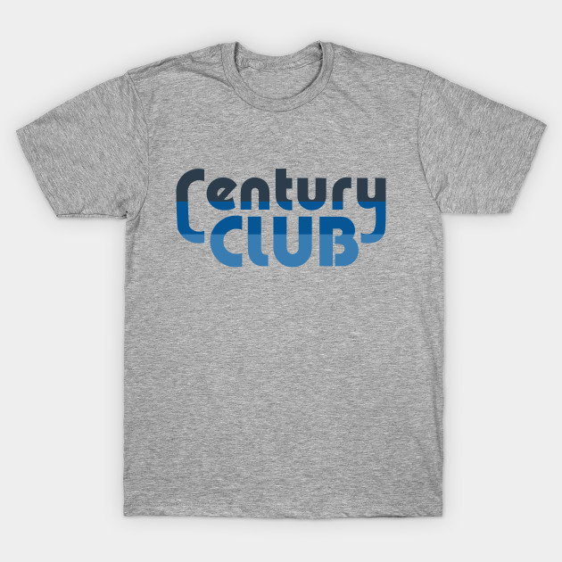 Century Club shirt